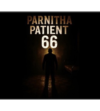 Parnitha: Patient 66 Steam Key GLOBAL